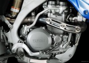 Yamaha YZ450F Yamaha YZ450F
